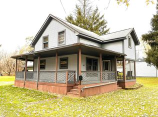 617 N Lincoln St, Durand, MI