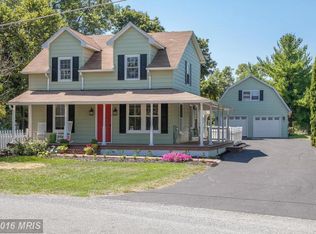 13452 Clopper Rd, Hagerstown, MD 21742