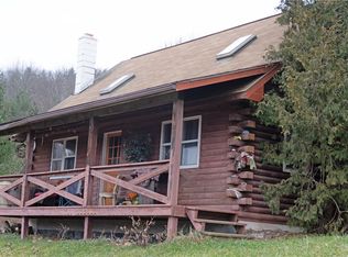 558 Fish Hill Rd, Marathon, NY 13803