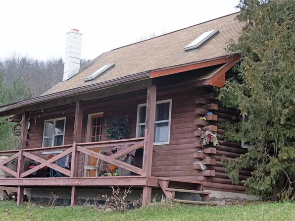 558 Fish Hill Rd, Marathon, NY 13803