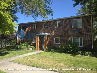 Building Photo - 413 S Herbert Ave #2