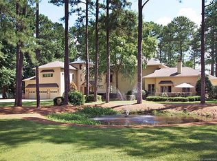 100 S Lakeshore Dr, Whispering Pines, NC 28327