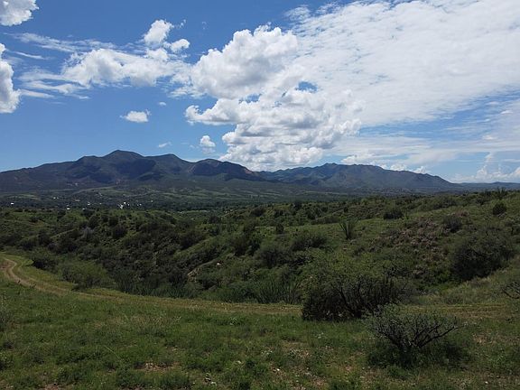 2nd image of 0 Temporal Canyon Rd
