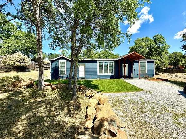 13000 Fir Dr, Sonora, CA 95370