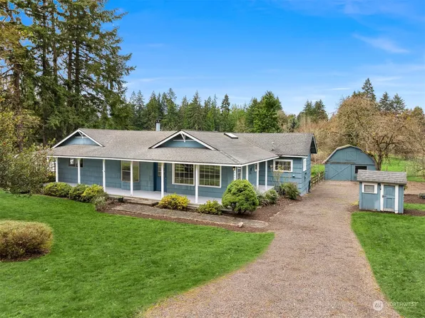 14065 162nd Avenue NE, Woodinville, WA 98072
