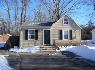 150 Halidon Rd, Westbrook, ME 04092