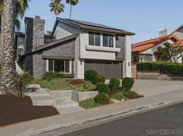 13477 Appalachian Way, San Diego, CA 92129
