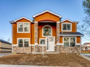 2727 S Bryant St, Denver, CO 80236