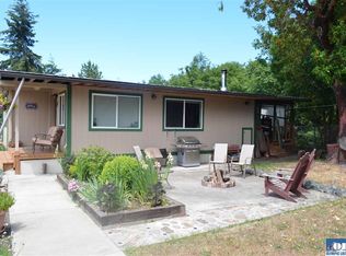 143 Gravel Pit Rd, Port Angeles, WA 98362