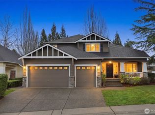 928 271st Avenue SE, Sammamish, WA