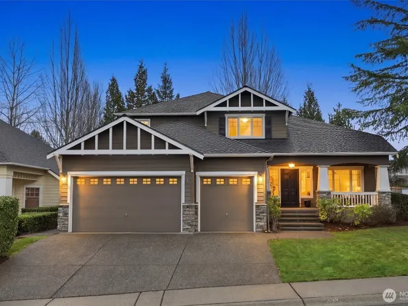 928 271st Avenue SE, Sammamish, WA 98075