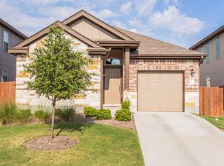 16316 McAloon Way, Austin, TX 78728