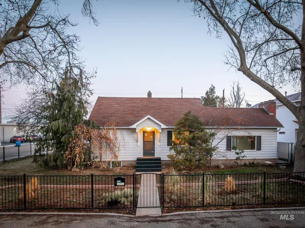 3920 W Dorian St, Boise, ID 83705
