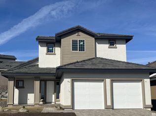 462 Axelson Way, Genoa, NV 89411