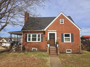 601 Chinn St, Raceland, KY 41169