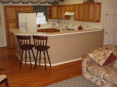 411 Dalewood Dr, Bassett, VA, 24055