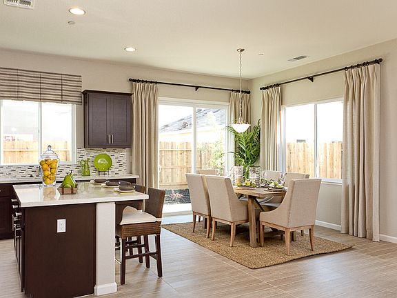 Photo of Model Home