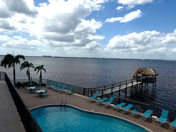 900 E Marion Ave Unit 1202, Punta Gorda, FL 33950