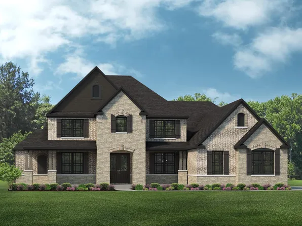 The Raleigh II Plan, Tochtrop Farms