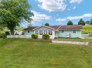 1822 Old Route 22, Lenhartsville, PA 19534
