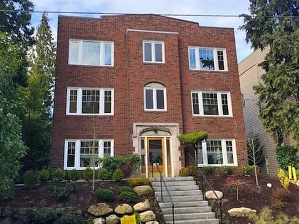 2821 Franklin Ave E APT A, Seattle, WA 98102