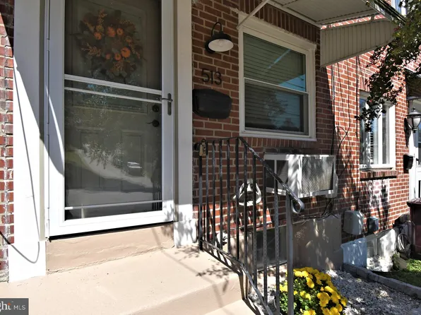 513 Prospect Ave, Bridgeport, PA 19405