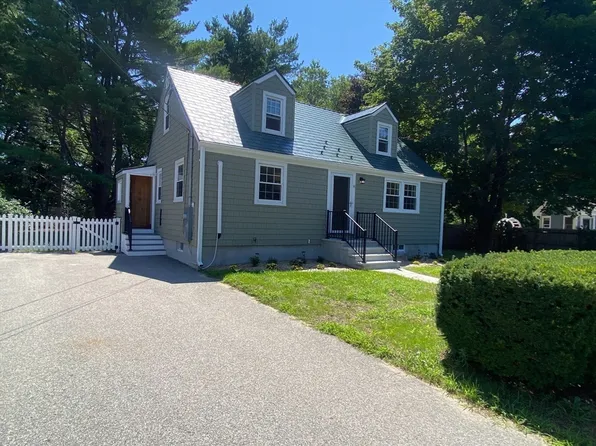 14 Web Rd, Georgetown, MA 01833