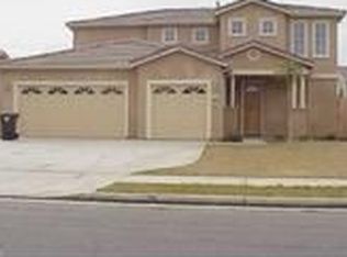 11713 Valley Forge Way, Bakersfield, CA 93312
