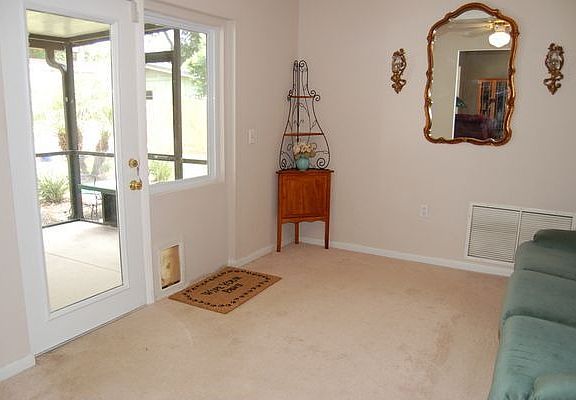 additional living room