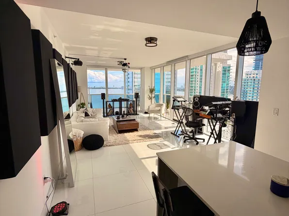 600 NE 27th St APT 2305, Miami, FL 33137