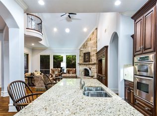 4705 Blackshear Trl, Plano, TX 75093