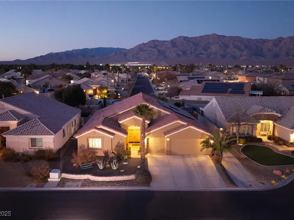 5204 Black Coral Ave, Las Vegas, NV 89131