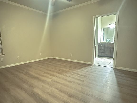 Master bedroom.