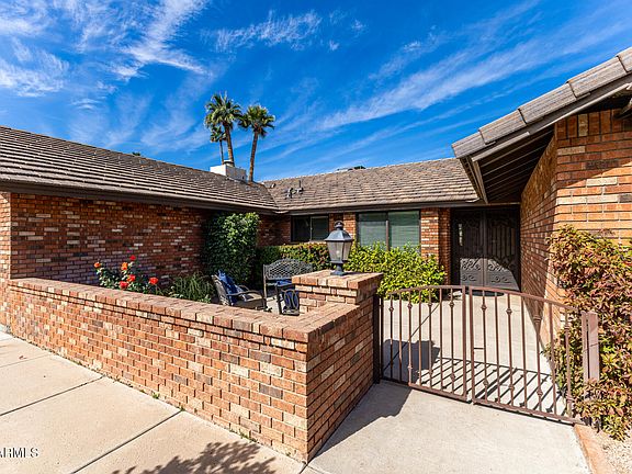 5th image of 7510 E WINDROSE Drive