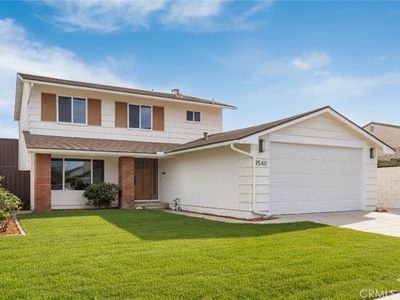 1540 238th St, Harbor City, CA, 90710