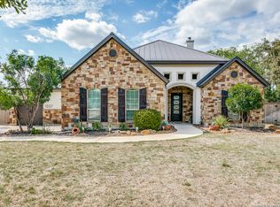 1507 Silent Holw, San Antonio, TX 78260