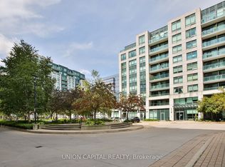 32 Clegg Rd #612, Markham, ON L6G0B2