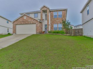 3622 Carruthers Oak, San Antonio, TX 78261