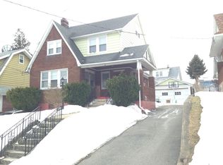 235-237 Burlington Ave, Paterson, NJ