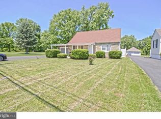 266 Woolston Dr, Morrisville, PA