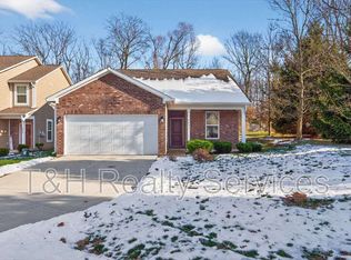 5641 Brownstone Dr, Indianapolis, IN 46220