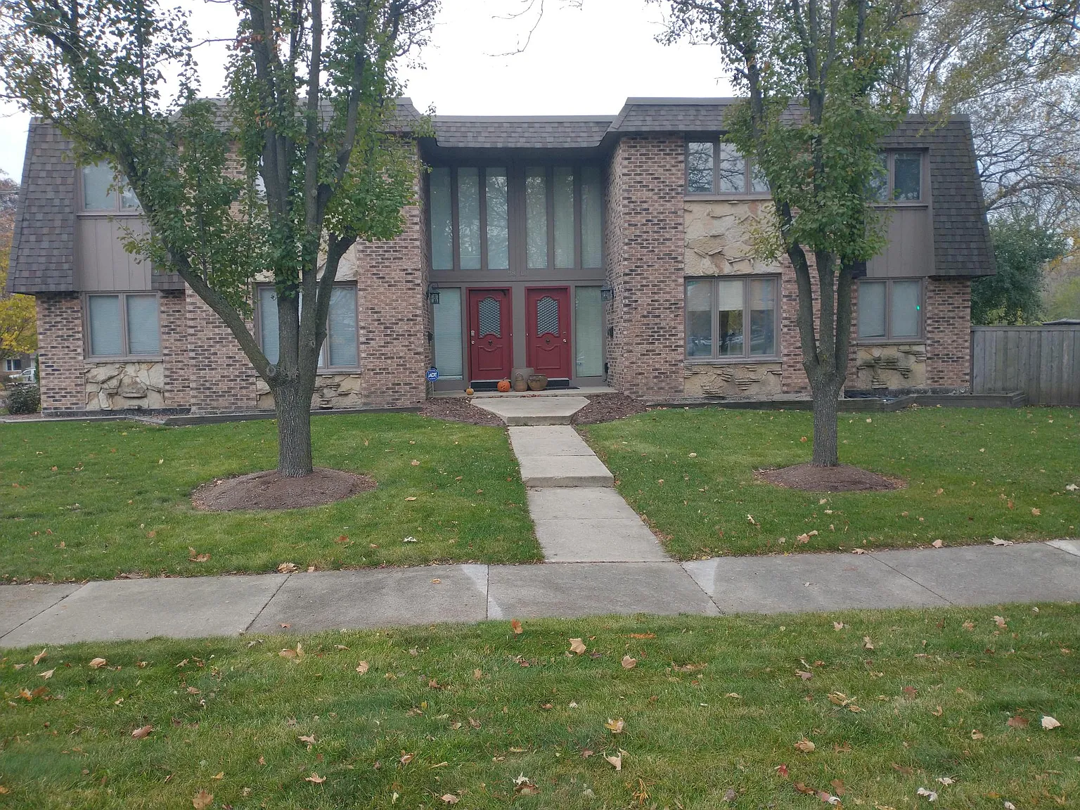 3800 Gilbert Ave — Photo 2