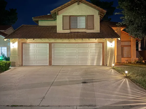 16870 Calle Pinata, Moreno Valley, CA 92551