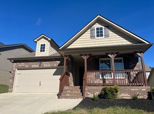 3625 Meredith Lynn Way, Knoxville, TN 37924