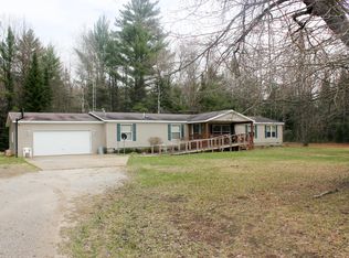5420 Trails End, Frederic, MI 49733