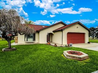 2511 Brent Dr, Dodge City, KS 67801