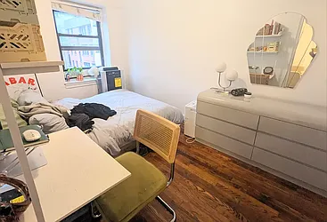 Rented by City Connections Realty