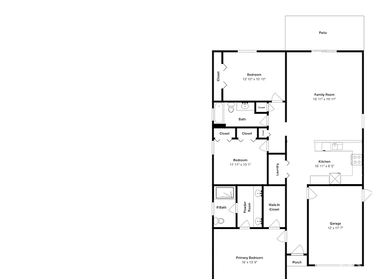 550 Hibiscus Cove Dr — Photo 2