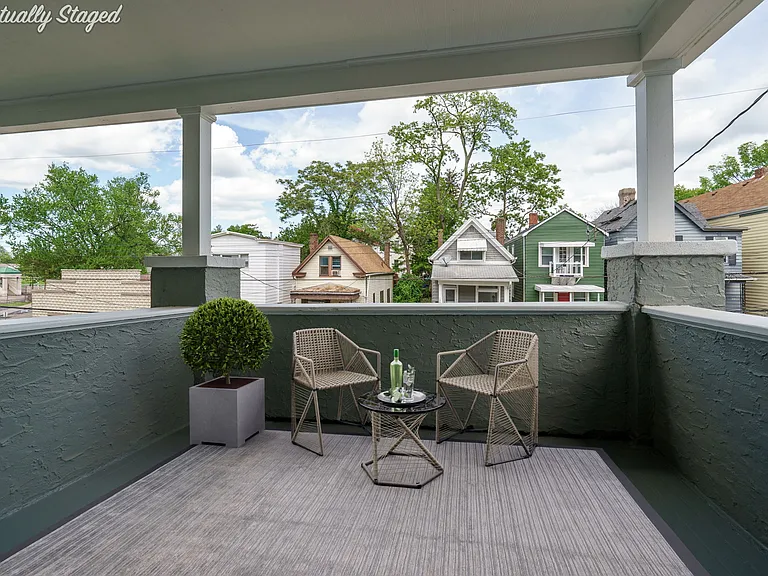 1735 Lincoln Ave #4 — Photo 20