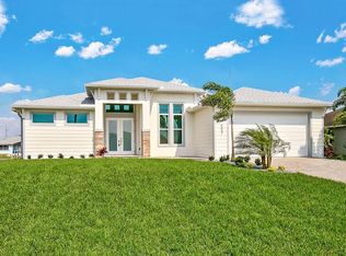 503 NW 36th Pl, Cape Coral, FL 33993